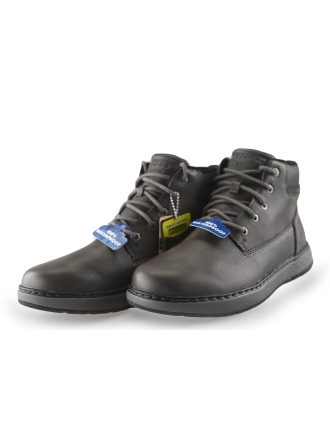 Skechers Boots Zwart 258743