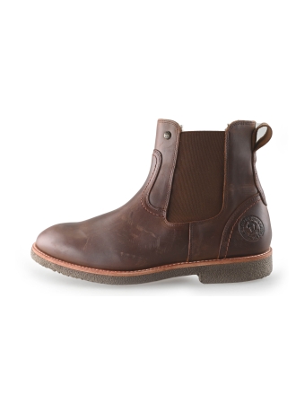 Panama Jack Chelsea boots Bruin 258744