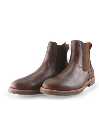 Panama Jack Chelsea boots Bruin 258744