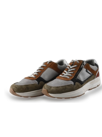 Australian Sneakers Grijs 258770