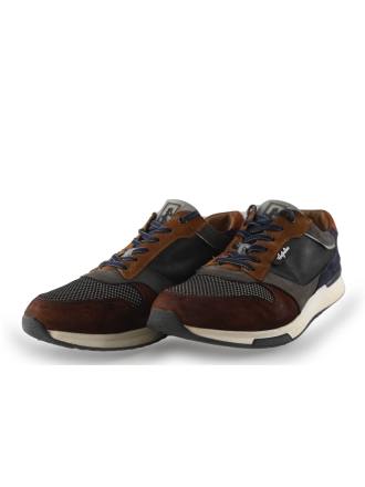 Australian Sneakers Zwart 258771