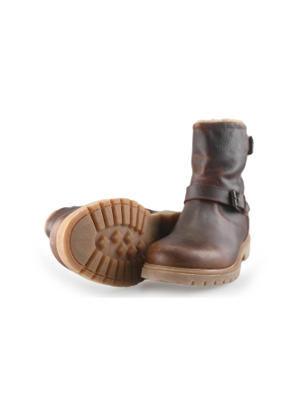 Panama Jack Biker boots