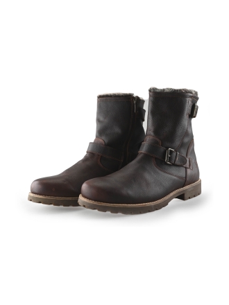 Panama Jack Boots Bruin 258783