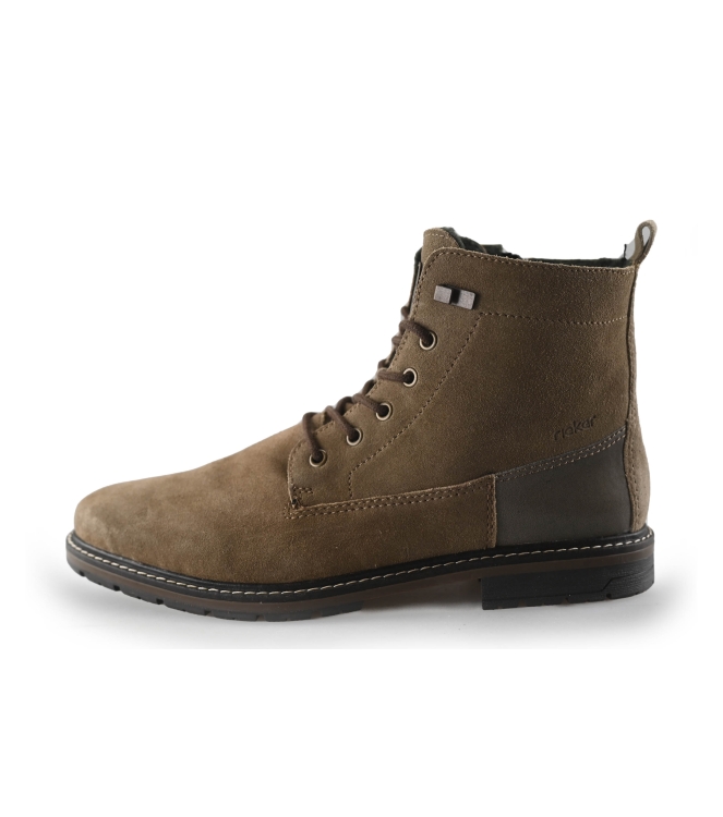 Rieker Veterboots