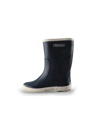 Bergstein Regenlaarzen Blauw 258824