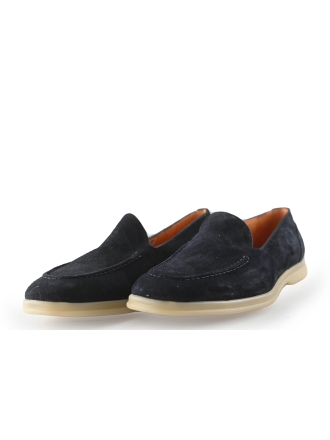 Reinhard Frans Loafers  Blauw 258836