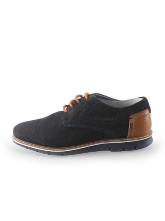 Bugatti Nette schoenen  Blauw 258860