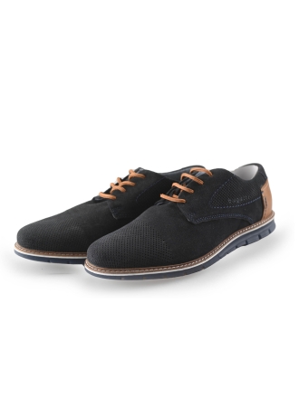 Bugatti Nette schoenen  Blauw 258860