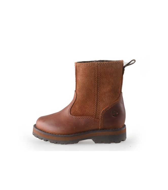 Timberland Enkellaarzen