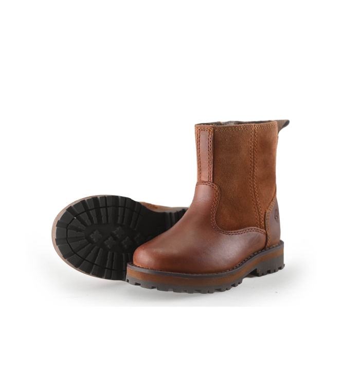 Timberland Enkellaarzen