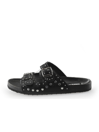 Ann Rocks Sandalen Zwart 258877