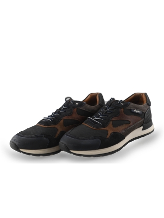 Australian Sneakers Blauw 258879