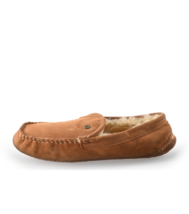 Warmbat Pantoffels