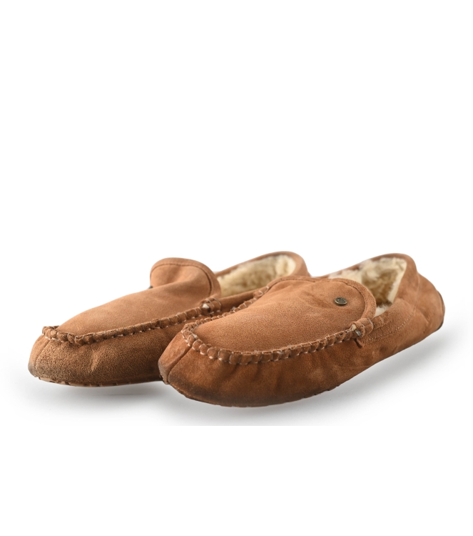 Warmbat Pantoffels