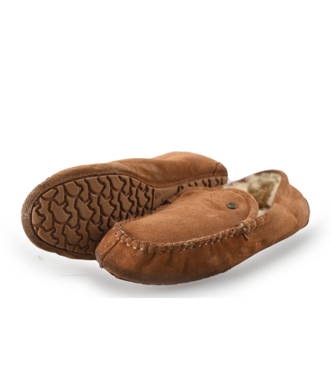 Warmbat Pantoffels