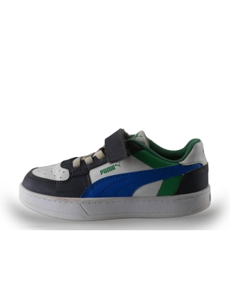 Wit Sneakers 258883