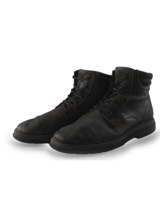 Outfielder Veterboots Zwart 258886