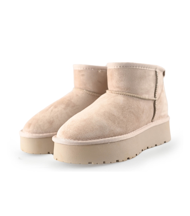 Sacha Boots
