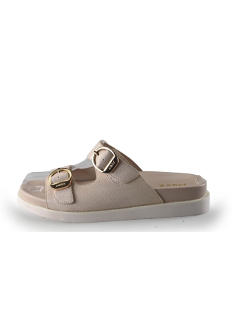Mexx Slippers Beige 258894