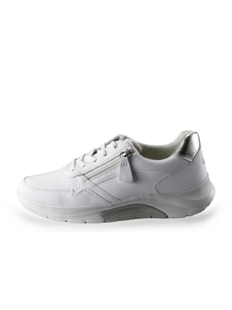 Gabor Sneakers Wit 258896