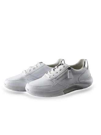 Gabor Sneakers Wit 258896