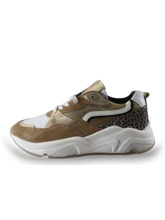 Omoda Sneakers Grijs 258899