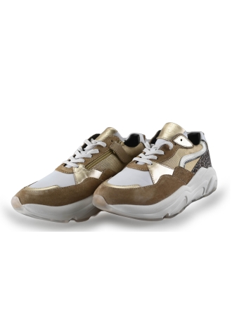 Omoda Sneakers Grijs 258899