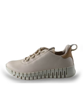 Ecco Sneakers Beige 258902
