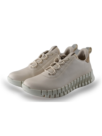 Ecco Sneakers Beige 258902