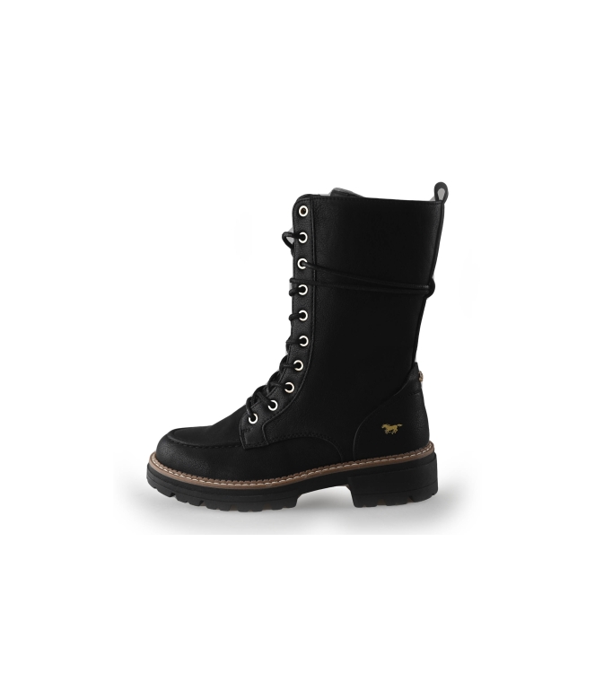 Mustang Veterboots