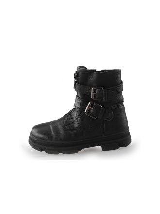 Nelson Biker boots