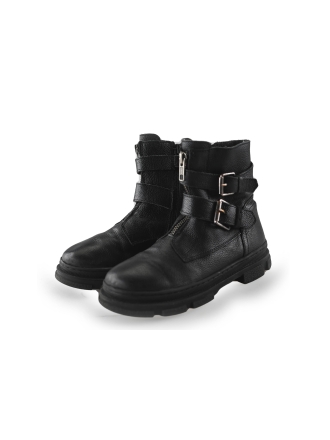 Nelson Biker boots