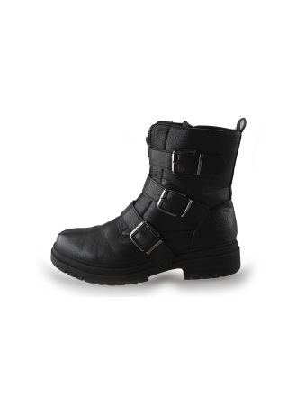 Bluebox Biker boots