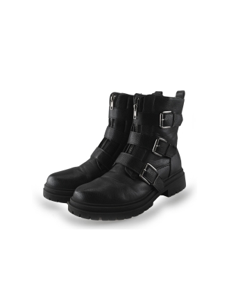 Bluebox Biker boots
