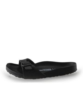 Birkenstock Slippers Zwart 258961