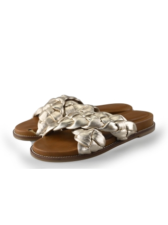 Notre-V Slippers