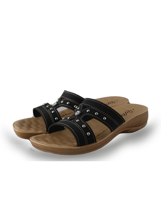 Sofia Slippers