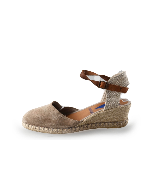 Verbenas Sandalen