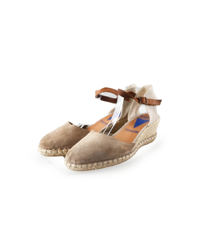 Verbenas Sandalen