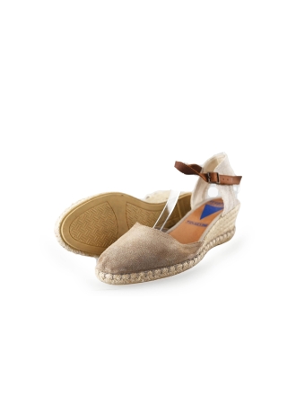 Verbenas Sandalen