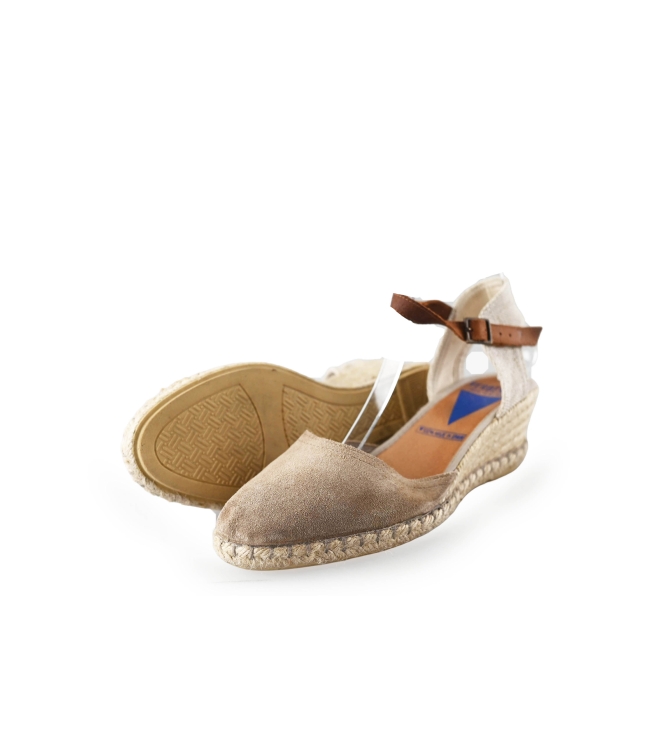 Verbenas Sandalen