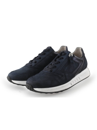Gabor Sneakers Zwart 258999