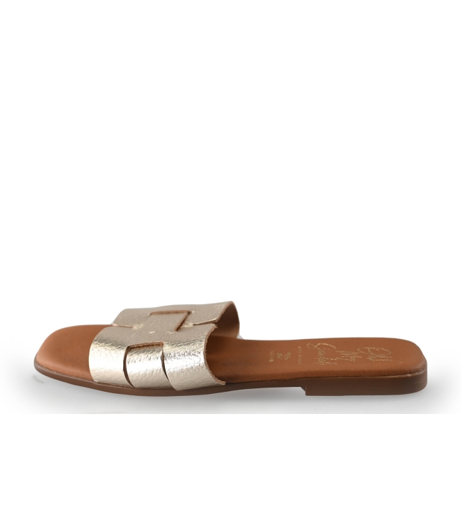 Manfield Slippers
