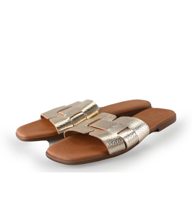 Manfield Slippers