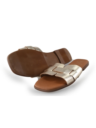 Manfield Slippers