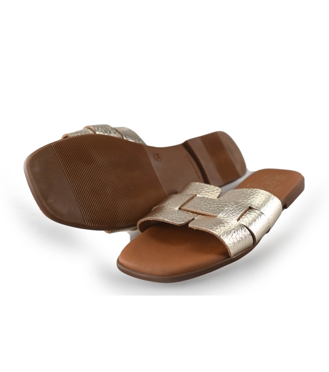 Manfield Slippers