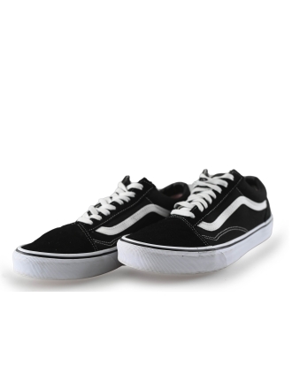 Vans Sneakers Zwart 259011