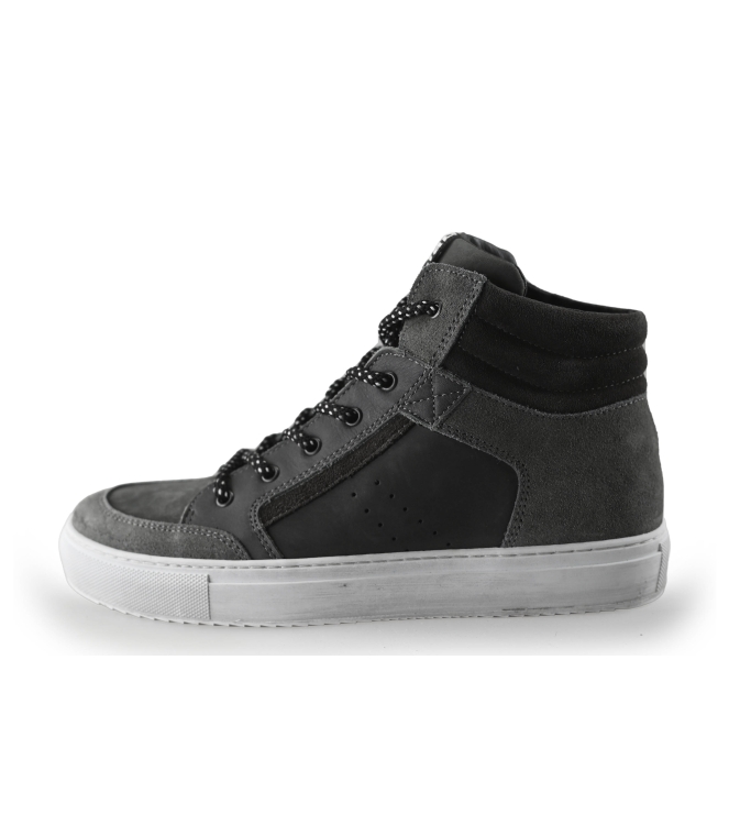Develab Hoge sneakers