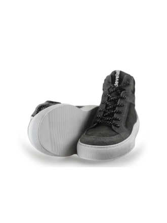 Develab Hoge sneakers