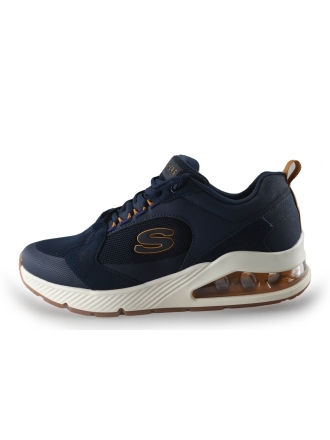Skechers Sneakers Blauw 259027